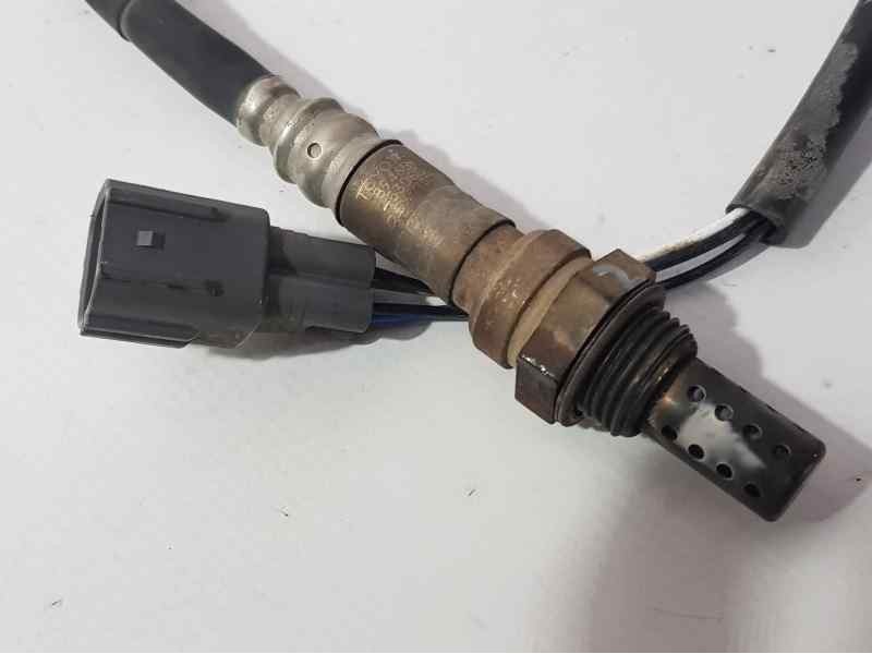 Recambio de sonda lambda para lexus is200 (gxe10) 2.0 referencia OEM IAM 8946553050  DENSO