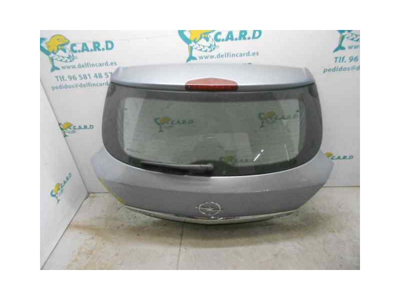 Recambio de porton trasero para opel astra gtc cosmo referencia OEM IAM   