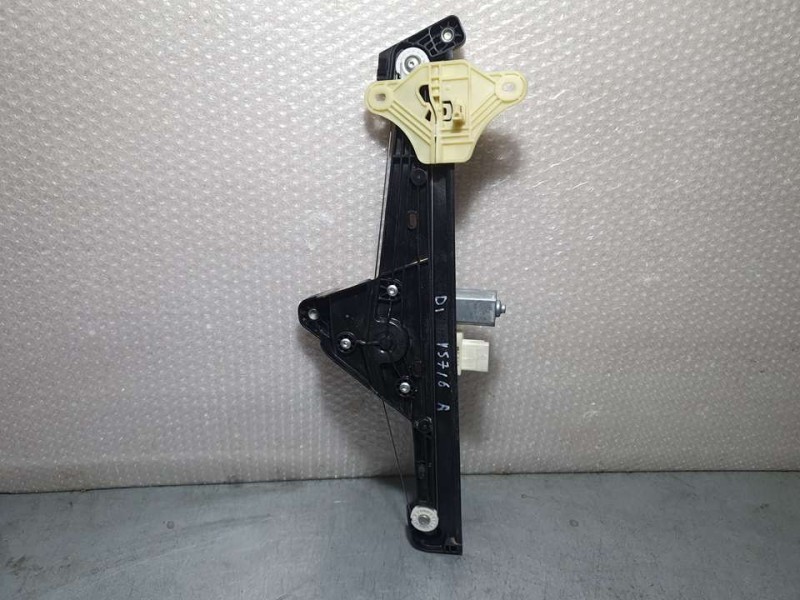 Recambio de elevalunas delantero izquierdo para mitsubishi colt 100t motion referencia OEM IAM 807216723R 6 PINES ELECTRICO 6 PI