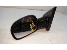 RETROVISOR IZQUIERDO 5 CABLES ELECTRICO