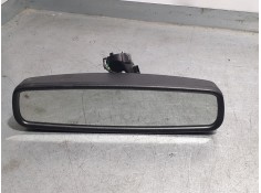 Recambio de espejo interior para ford fiesta (ce1) titanium referencia OEM IAM FU5A17E678EA  