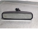 Recambio de espejo interior para ford fiesta (ce1) titanium referencia OEM IAM FU5A17E678EA  