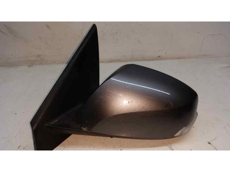 Recambio de retrovisor izquierdo para renault laguna iii authentique referencia OEM IAM  9 PINS - TOCADO ELECTRICO