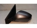 Recambio de retrovisor izquierdo para renault laguna iii authentique referencia OEM IAM  9 PINS - TOCADO ELECTRICO