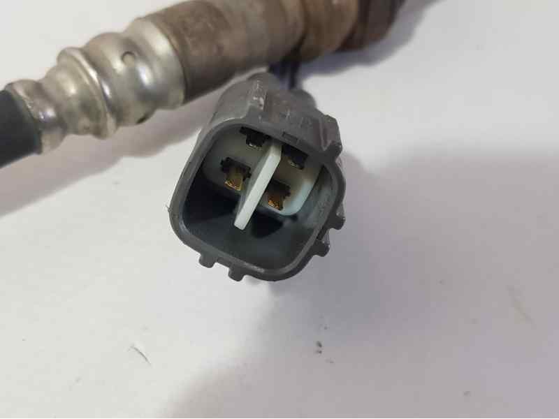 Recambio de sonda lambda para lexus is200 (gxe10) 2.0 referencia OEM IAM 8946553050  DENSO