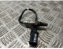 Recambio de sonda lambda para citroën ds3 sport referencia OEM IAM 9683265480  NTK