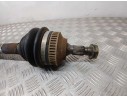 Recambio de transmision delantera derecha para citroën xsara break 2.0i 16v exclusive referencia OEM IAM 9642426780  