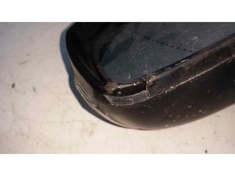 Recambio de retrovisor izquierdo para renault laguna iii authentique referencia OEM IAM  9 PINS - TOCADO ELECTRICO