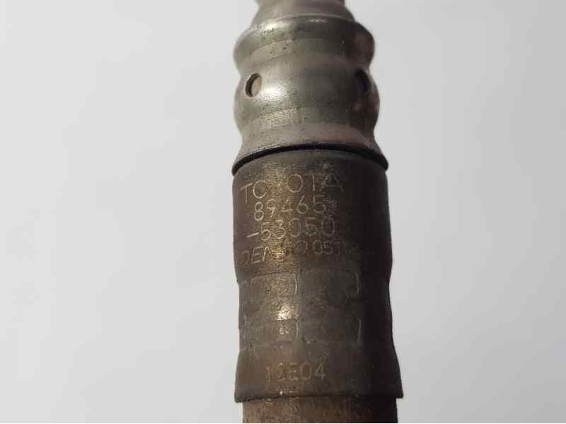 Recambio de sonda lambda para lexus is200 (gxe10) 2.0 referencia OEM IAM 8946553050  DENSO