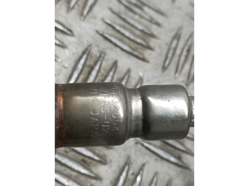 Recambio de sonda lambda para citroën ds3 sport referencia OEM IAM 9683265480  NTK
