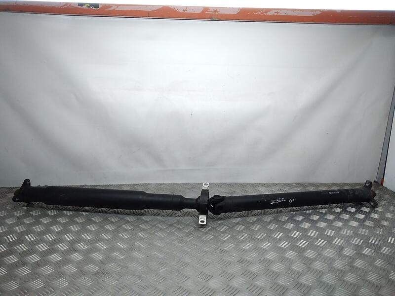 Recambio de transmision central para bmw serie 3 berlina (e90) 318d referencia OEM IAM 757533202  