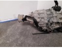 Recambio de caja transfer para nissan terrano/terrano.ii (r20) slx familiar referencia OEM IAM   