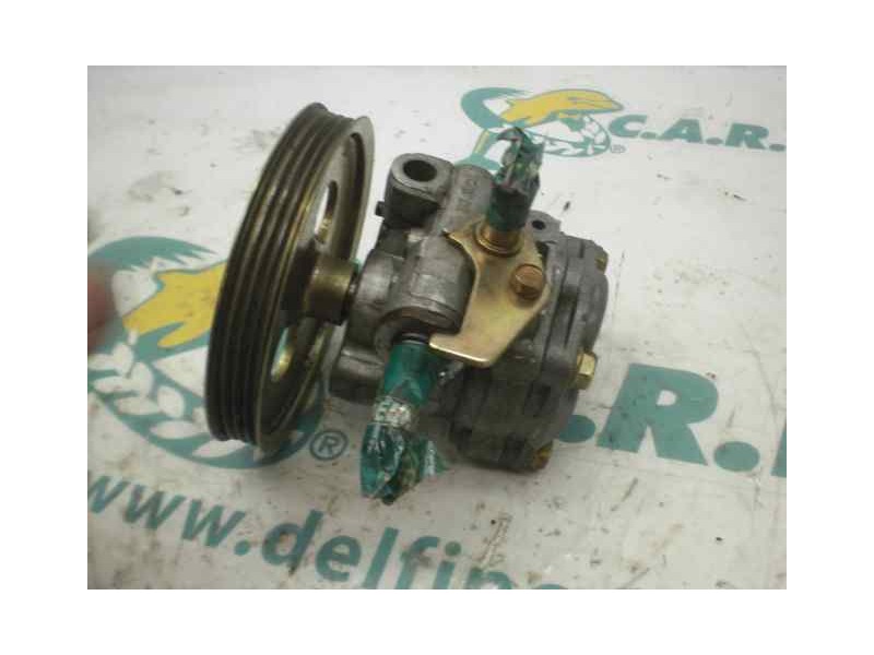 Recambio de bomba direccion para mitsubishi galloper (hyundai) 2.5 tdi exceed confort (3-ptas.) referencia OEM IAM   KYB