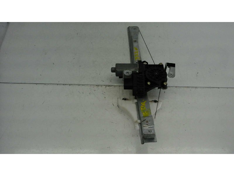 Recambio de elevalunas trasero izquierdo para ford mondeo berlina (ge) 2.0 tdci cat referencia OEM IAM  8 PINS ELECTRICO