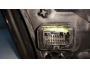 Recambio de retrovisor izquierdo para renault laguna iii authentique referencia OEM IAM  9 PINS - TOCADO ELECTRICO