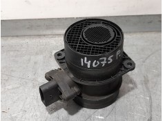 Recambio de caudalimetro para volkswagen passat berlina (3c2) edition referencia OEM IAM 074906461B 0281002461 BOSCH