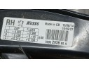Recambio de piloto trasero derecho para peugeot 508 i (8d_) 2.0 hdi referencia OEM IAM 9686293680  6351LL