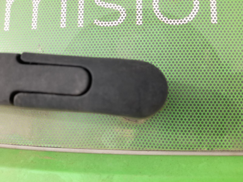 Recambio de motor limpia trasero para fiat 500e (332_) elektro 3+1 (fa1) referencia OEM IAM 71797599  