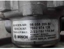 Recambio de bomba direccion para peugeot boxer furgón gran volumen 335 l3h3 pro bluehdi 130 referencia OEM IAM 9805820980 769297