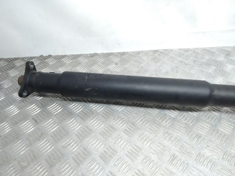 Recambio de transmision central para bmw serie 3 berlina (e90) 318d referencia OEM IAM 757533202  