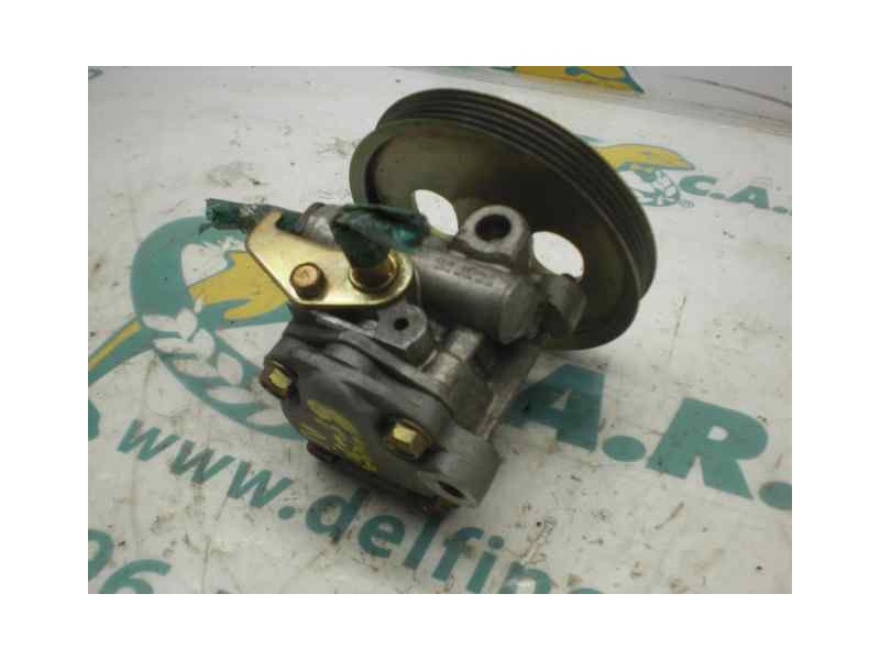 Recambio de bomba direccion para mitsubishi galloper (hyundai) 2.5 tdi exceed confort (3-ptas.) referencia OEM IAM   KYB