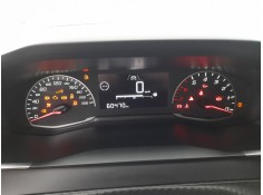 Recambio de cuadro instrumentos para peugeot 208 ii (ub_, up_, uw_, uj_) 1.2 puretech 75 referencia OEM IAM 9843003980  