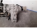 Recambio de caja transfer para nissan terrano/terrano.ii (r20) slx familiar referencia OEM IAM   