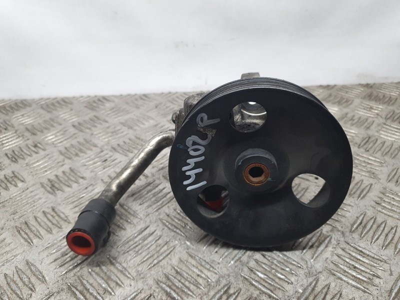 Recambio de bomba direccion para chevrolet epica lt referencia OEM IAM SIN REF  