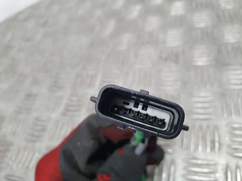 Recambio de sonda lambda para renault clio v experience referencia OEM IAM 226936030R  