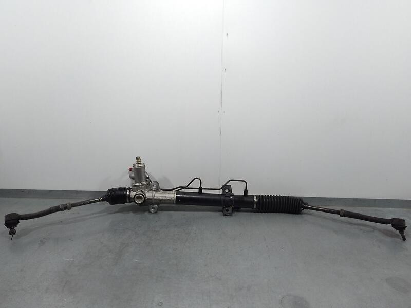 Recambio de cremallera direccion para kia sportage cup referencia OEM IAM 577000Z800 CC4NC068 MANDO