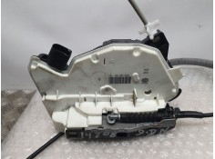 CERRADURA PUERTA DELANTERA DERECHA 5N1837016F 