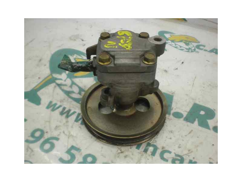 Recambio de bomba direccion para mitsubishi galloper (hyundai) 2.5 tdi exceed confort (3-ptas.) referencia OEM IAM   KYB