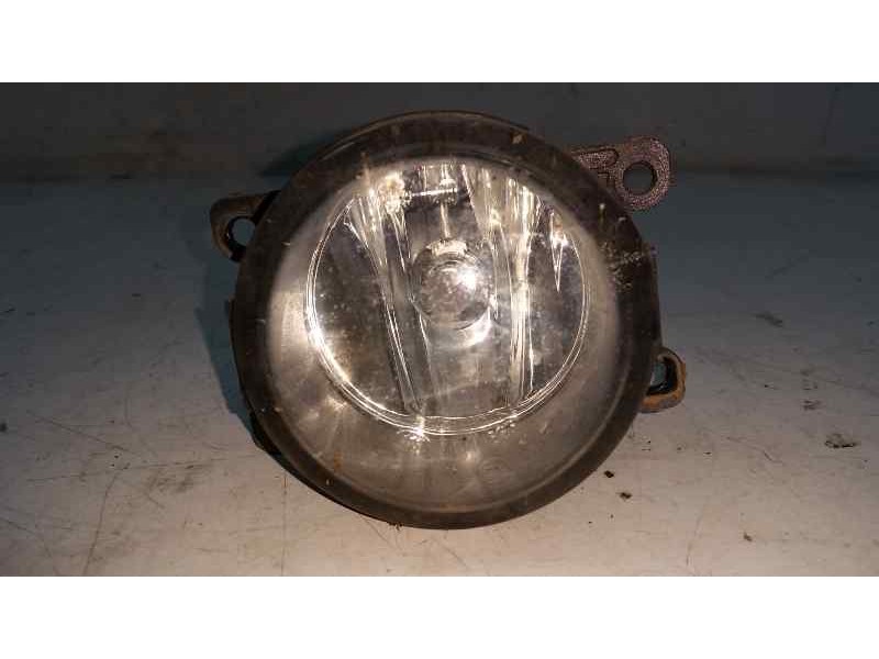 Recambio de faro antiniebla derecho para renault laguna iii authentique referencia OEM IAM 8200074008 VALEO 89202503