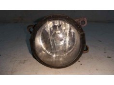 Recambio de faro antiniebla derecho para renault laguna iii authentique referencia OEM IAM 8200074008 VALEO 89202503