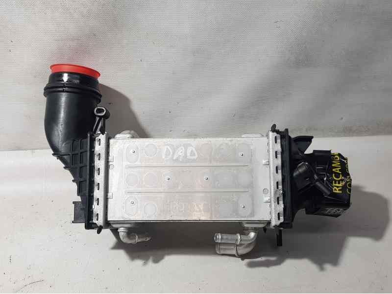 Recambio de intercooler para seat arona 1.5 16v tsi act referencia OEM IAM 04L145785  MAHLE