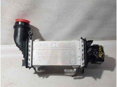 Recambio de intercooler para seat arona 1.5 16v tsi act referencia OEM IAM 04L145785  MAHLE