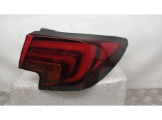 Recambio de piloto trasero derecho exterior para opel astra k lim. 5türig dynamic star/stop referencia OEM IAM 39015946 ROZADO E