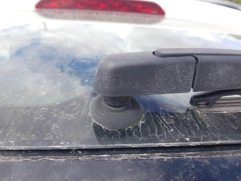 Recambio de motor limpia trasero para hyundai i20 iii (bc3, bi3) 1.0 t-gdi referencia OEM IAM   