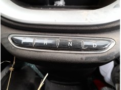 Recambio de palanca cambio para fiat 500e (332_) elektro 3+1 (fa1) referencia OEM IAM 735763974  