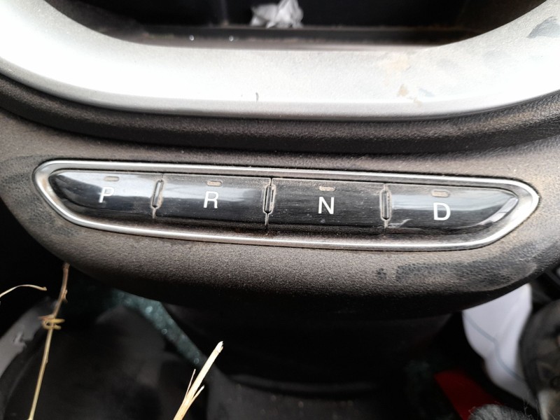 Recambio de palanca cambio para fiat 500e (332_) elektro 3+1 (fa1) referencia OEM IAM 735763974  