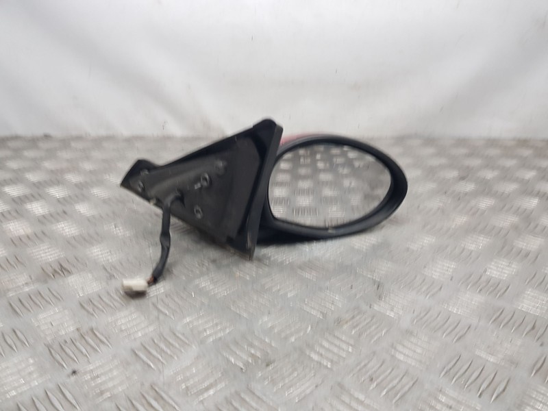 Recambio de retrovisor derecho para alfa romeo gt (937_) 1.9 jtd (937cxn1b) referencia OEM IAM 156079386 ELECTRICO 5 CABLES 