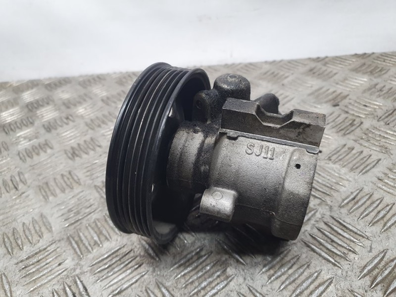 Recambio de bomba direccion para chevrolet epica lt referencia OEM IAM SIN REF  