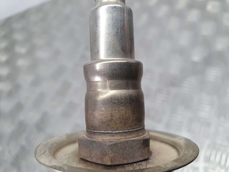 Recambio de sonda lambda para renault clio v experience referencia OEM IAM 226936030R  
