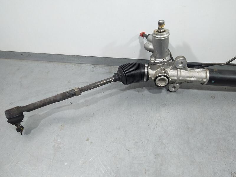 Recambio de cremallera direccion para kia sportage cup referencia OEM IAM 577000Z800 CC4NC068 MANDO