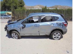 NISSAN QASHQAI (J10)