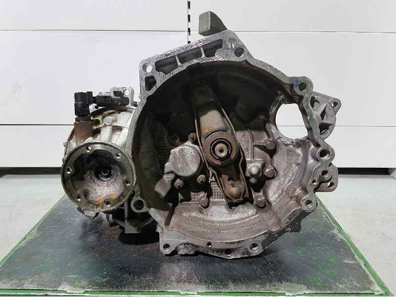 Recambio de caja cambios para seat toledo (1m2) select referencia OEM IAM EBF 21030 5VELOCIDADES