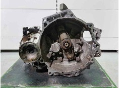Recambio de caja cambios para seat toledo (1m2) select referencia OEM IAM EBF 21030 5VELOCIDADES