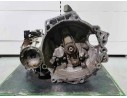 Recambio de caja cambios para seat toledo (1m2) select referencia OEM IAM EBF 21030 5VELOCIDADES