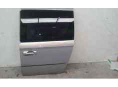 PUERTA LATERAL CORREDERA IZQUIERDA 