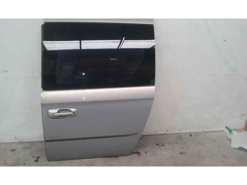 Recambio de puerta lateral corredera izquierda para chrysler voyager (rg) 2.5 crd se referencia OEM IAM   